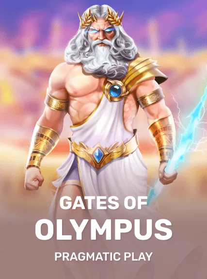 Gates of Olympus kolikkopeli