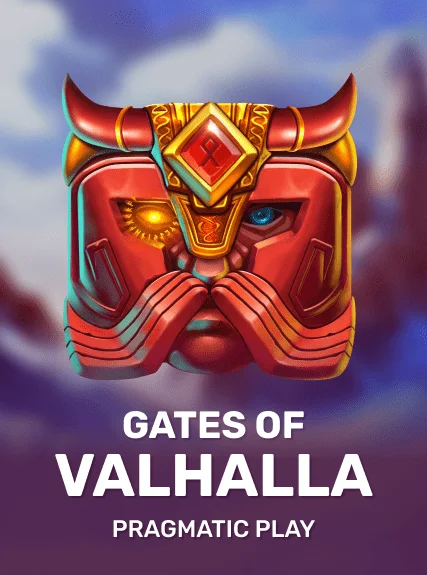 Gates of Valhalla kolikkopeli