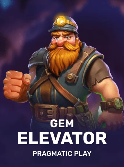 Gem Elevator kolikkopeli