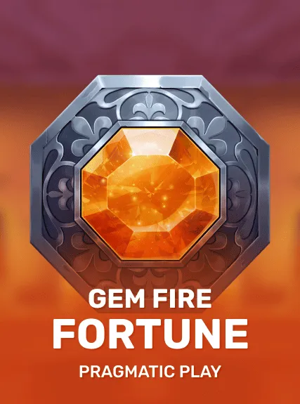 Gem Fire Fortune kolikkopeli