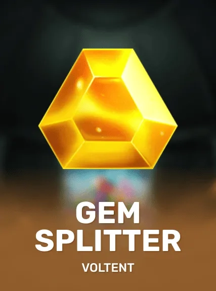 Gem Splitter kolikkopeli