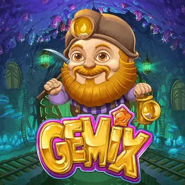Gemix kolikkopeli