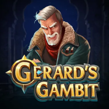 Gerard's Gambit kolikkopeli