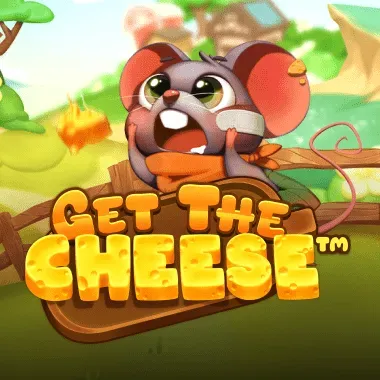 Get The Cheese kolikkopeli