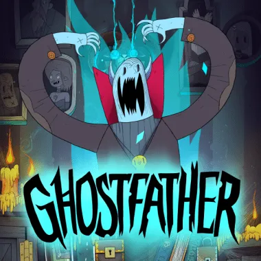 Ghost Father kolikkopeli