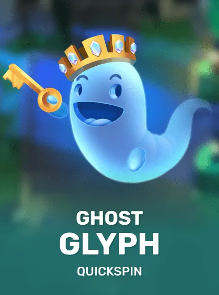 Ghost Glyph kolikkopeli