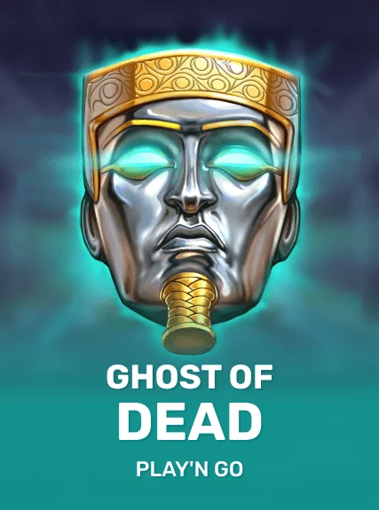 Ghost of Dead kolikkopeli