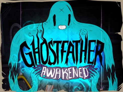 Ghostfather - Awakened kolikkopeli