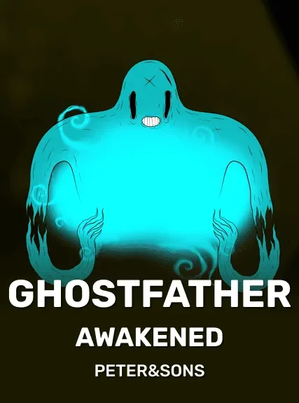Ghostfather Awakened kolikkopeli