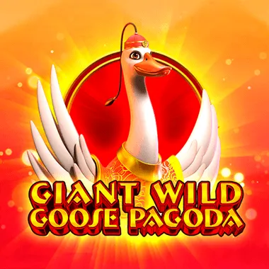 Giant Wild Goose Pagoda kolikkopeli