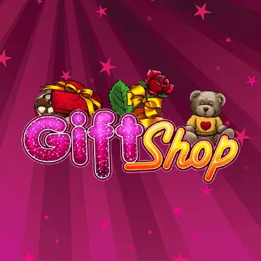 Gift Shop kolikkopeli