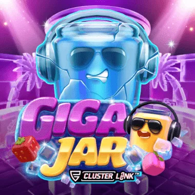 Giga Jar kolikkopeli