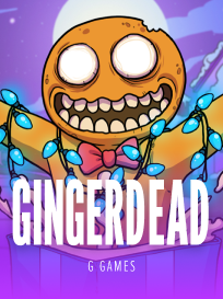 Gingerdead kolikkopeli