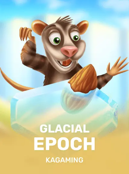 Glacial Epoch kolikkopeli
