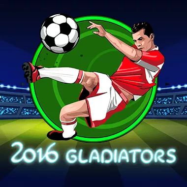 Gladiators kolikkopeli