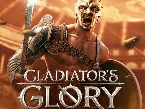 Gladiator's Glory kolikkopeli