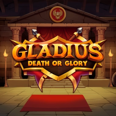 Gladius: Death Or Glory kolikkopeli