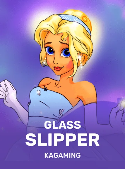Glass Slipper kolikkopeli