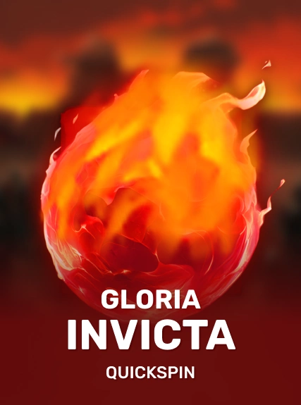 Gloria Invicta kolikkopeli