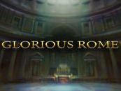 Glorious Rome kolikkopeli