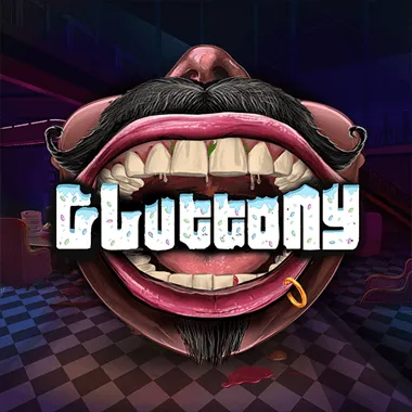 Gluttony kolikkopeli