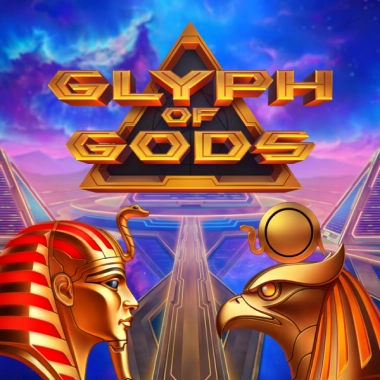 Glyph of Gods kolikkopeli