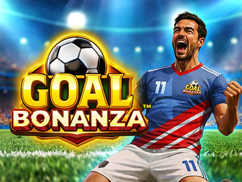 Goal Bonanza kolikkopeli