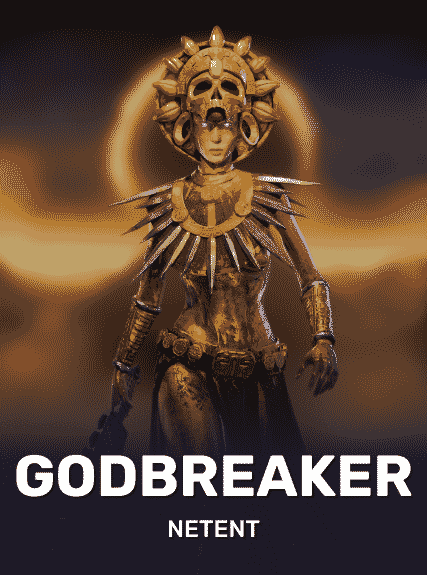 Godbreaker kolikkopeli