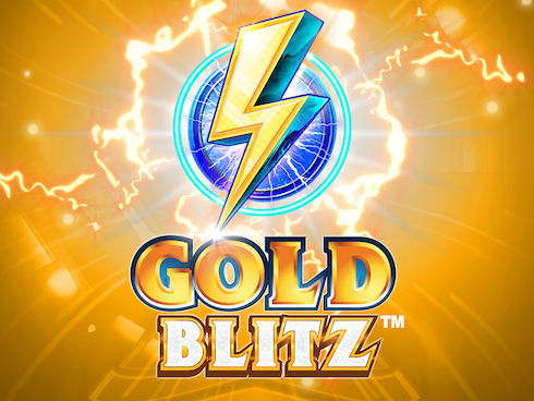 Gold Blitz kolikkopeli
