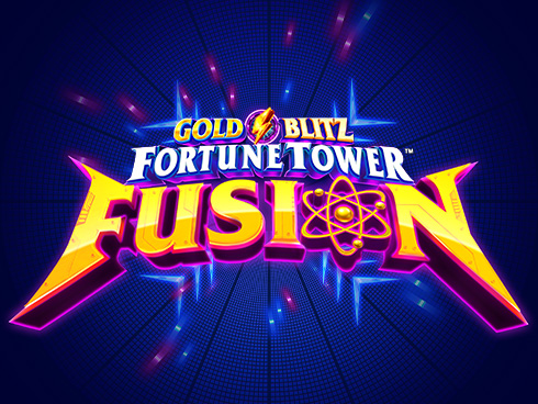 Gold Blitz Fortune Tower Fusion kolikkopeli
