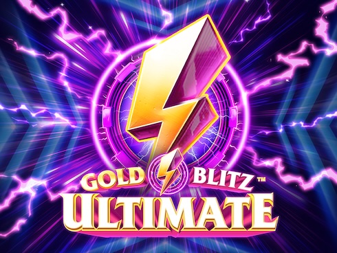 Gold Blitz: Ultimate kolikkopeli