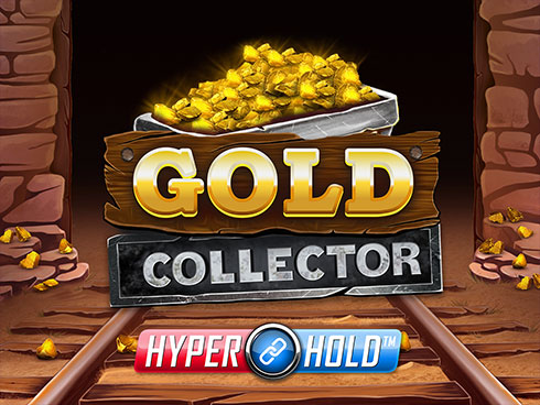 Gold Collector kolikkopeli