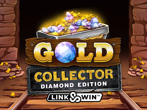 Gold Collector: Diamond Edition kolikkopeli