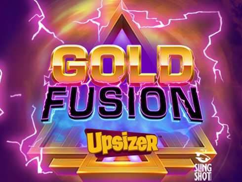 Gold Fusion kolikkopeli