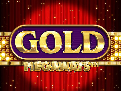 Gold Megaways kolikkopeli