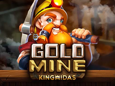 Gold Mine kolikkopeli