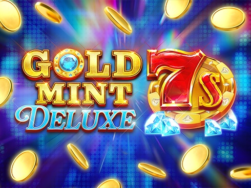 Gold Mint 7s Deluxe kolikkopeli