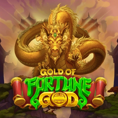 Gold of Fortune God kolikkopeli