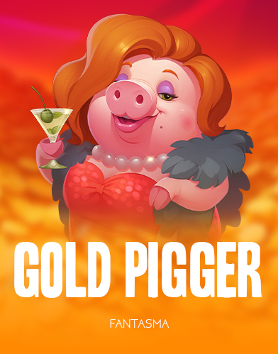 Gold Pigger kolikkopeli