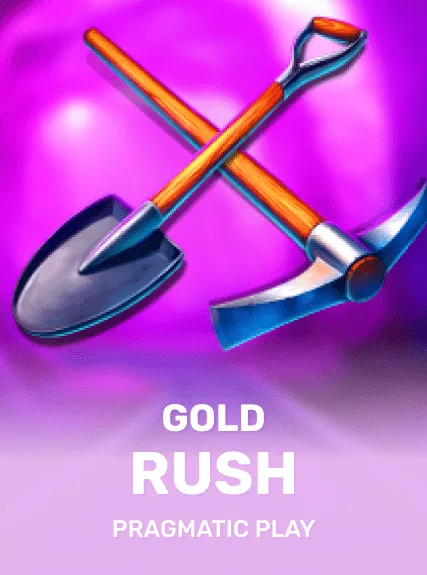 Gold Rush kolikkopeli