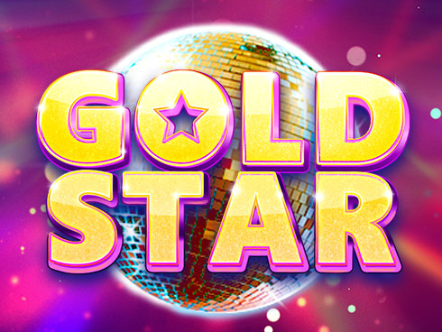Gold Star kolikkopeli