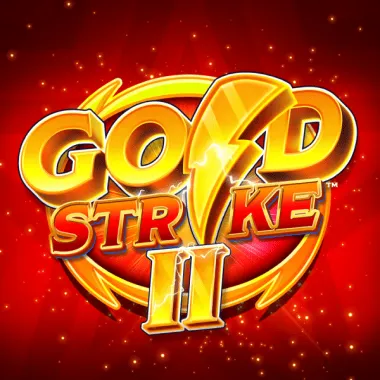 Gold Strike 2 kolikkopeli