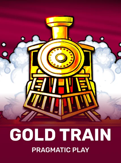 Gold Train kolikkopeli