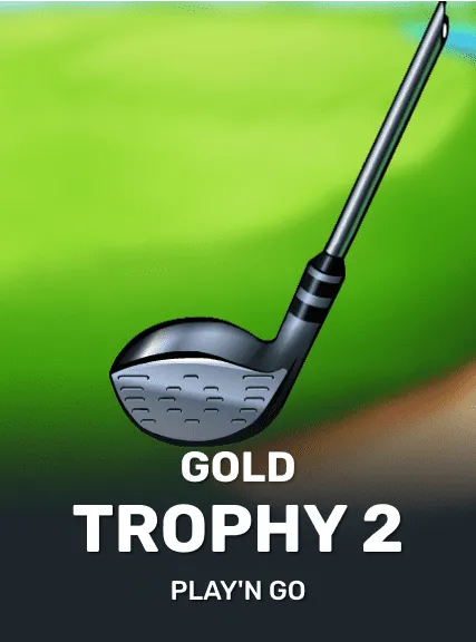 Gold Trophy 2 kolikkopeli
