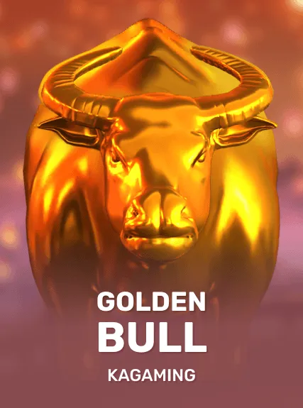 Golden Bull kolikkopeli