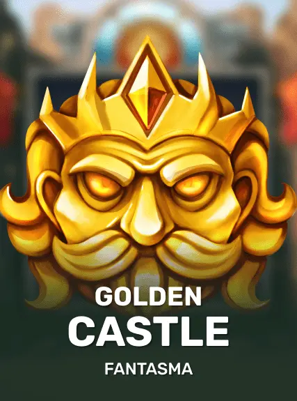 Golden Castle kolikkopeli