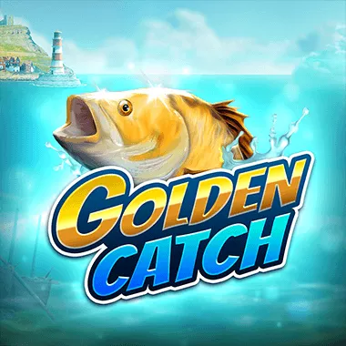 Golden Catch kolikkopeli