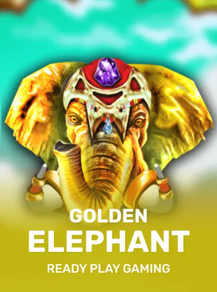 Golden Elephant kolikkopeli