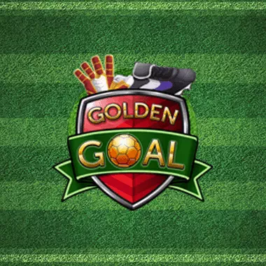 Golden Goal kolikkopeli