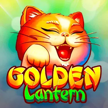 Golden Lantern kolikkopeli